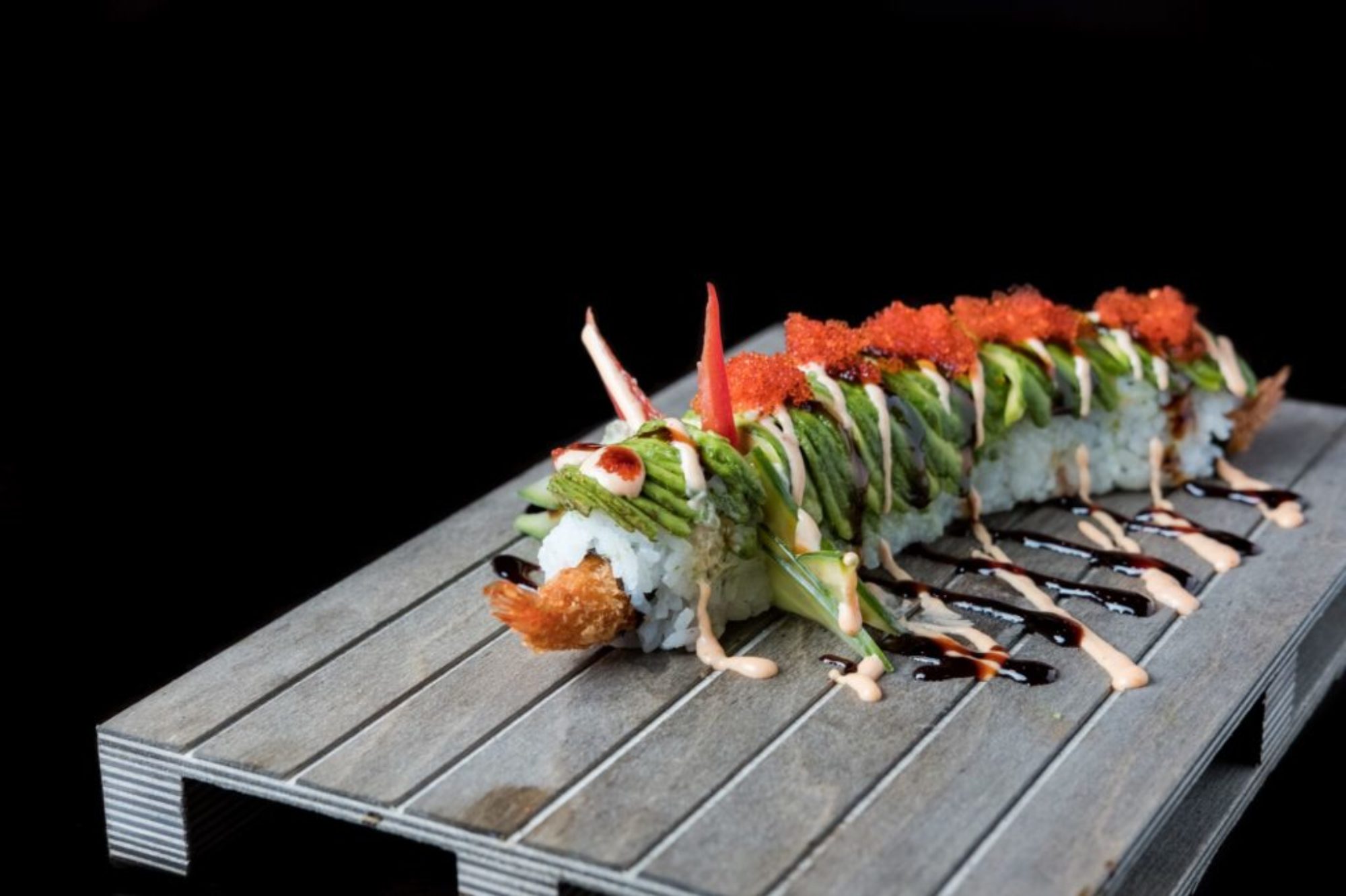 Sushi Dortmund All You Can Eat Dortmund City - Mu-Kii